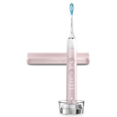 Зубная электрощетка Philips HX9911/84 Sonicare DiamondClean Gradient розовый-белый (6902620) Зубная электрощетка Philips HX9911/84 Sonicare DiamondClean Gradient розовый-белый (6902620)