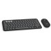 IT набор Logitech Pebble 2 Combo for Mac Tonal графитовый (6915635)