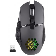 Мышь Defender Glory GM-514 Wireless черный (52514) (6918403)
