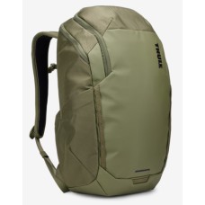 Рюкзак Thule Chasm 26L TCHB-215 оливковый (6948696)