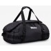 Дорожная сумка Thule Chasm Duffel 40L TDSD-302 черный (6948977)
