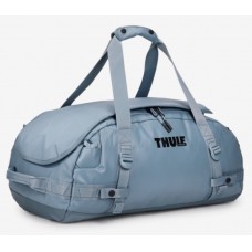 Дорожная сумка Thule Chasm Duffel 40L TDSD-302 серый (6948980) Дорожная сумка Thule Chasm Duffel 40L TDSD-302 серый (6948980)