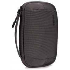 Сумка Thule Portable Subterra 2 PowerShuttle Medium TSPW-401 Vetiver серый (6949002) Сумка Thule Portable Subterra 2 PowerShuttle Medium TSPW-401 Vetiver серый (6949002)