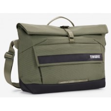 Сумка Thule Paramount Crossbody 14L PARACB-3114 зеленый (6949021) Сумка Thule Paramount Crossbody 14L PARACB-3114 зеленый (6949021)