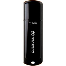 Flash Drive Transcend JetFlash 700 512GB USB 3.1 черный (TS512GJF700) (6986641) Flash Drive Transcend JetFlash 700 512GB USB 3.1 черный (TS512GJF700) (6986641)