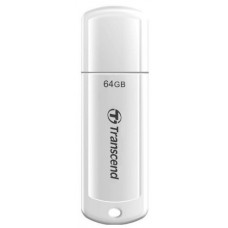 Flash Drive Transcend JetFlash 730 64GB USB 3.1 белый (TS64GJF730) (6986643) Flash Drive Transcend JetFlash 730 64GB USB 3.1 белый (TS64GJF730) (6986643)