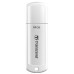Flash Drive Transcend JetFlash 730 64GB USB 3.1 белый (TS64GJF730) (6986643)