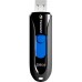 Flash Drive Transcend JetFlash 790 256GB USB 3.1 черный (TS256GJF790K) (6986650)