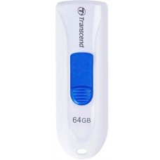 Flash Drive Transcend JetFlash 790 64GB USB 3.1 белый (TS64GJF790W) (6986653) Flash Drive Transcend JetFlash 790 64GB USB 3.1 белый (TS64GJF790W) (6986653)