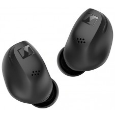Гарнитура Sennheiser Accentum True Wireless черный (6989331)
