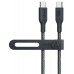 Кабель Anker 544 USB-C to USB-C - 0.9m 140W Bio-Nylon черный (6989635)