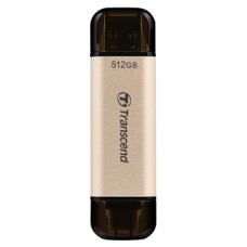 Flash Drive Transcend JetFlash 930C 512GB (TS512GJF930C) (6996988) Flash Drive Transcend JetFlash 930C 512GB (TS512GJF930C) (6996988)
