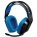 Гарнитура Logitech G535 LIGHTSPEED Wireless, черный (939-002219) (6998424)
