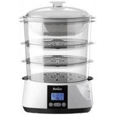 Пароварка Amica PT 3012 (6999378)