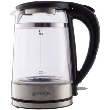 Электрочайник Gorenje K17GDW (7019428)