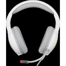 Гарнитура Redragon Mento белый (70708) (7031442)