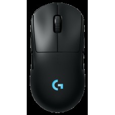 Мышь Logitech G PRO 2 Wireless LIGHTSPEED - черный (L910-007295) (7031688)