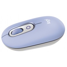 Миша Logitech POP with emoji Lilac(L910-007414)  (7031694)
