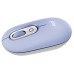 Миша Logitech POP with emoji Lilac(L910-007414)  (7031694)
