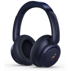 Гарнитура Anker SoundСore Life Q30 v2 синий (7050396)