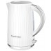 Элекрочайник Russell Hobbs Eden 27360-70 белый (7054170)