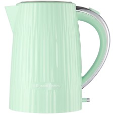 Элекрочайник Russell Hobbs Eden 27364-70 фисташковый (7054172) Элекрочайник Russell Hobbs Eden 27364-70 фисташковый (7054172)