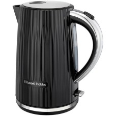 Элекрочайник Russell Hobbs Eden 27361-70 черный (7054173) Элекрочайник Russell Hobbs Eden 27361-70 черный (7054173)