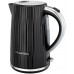 Элекрочайник Russell Hobbs Eden 27361-70 черный (7054173)