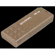 Flash Drive Goodram UME3 16GB USB 3.2 Eco Friendly (UME3-0160EFR11) (7059538) Flash Drive Goodram UME3 16GB USB 3.2 Eco Friendly (UME3-0160EFR11) (7059538)