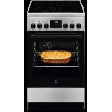 Электрическая плита Electrolux LKR540266X (7062103)