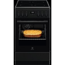 Электрическая плита Electrolux LKR520275K (7076231)