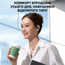 Гарнитура Anker SoundСore AeroFit 2 синий (7079355)