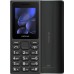 Мобильный телефон Nokia 105 Dual SIM (TA-1684) черный (7079494)