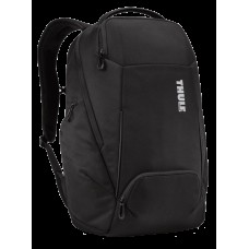 Рюкзак Thule Accent Recycled Backpack 26L TACBP-2316 черный (7081842)