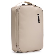 Дорожная сумка Thule Chasm Medium Gear Cube TCGC-302 песочный (7081867) Дорожная сумка Thule Chasm Medium Gear Cube TCGC-302 песочный (7081867)
