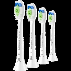 Насадка для зубной щетки Philips HX6064/87 (4 шт) (7086822) Насадка для зубной щетки Philips HX6064/87 (4 шт) (7086822)