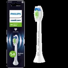 Насадка для зубной щетки Philips HX6068/87 (8 шт) (7086824) Насадка для зубной щетки Philips HX6068/87 (8 шт) (7086824)