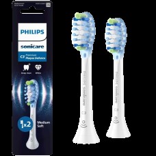 Насадка для зубной щетки Philips HX9042/87 (2 шт) (7086849) Насадка для зубной щетки Philips HX9042/87 (2 шт) (7086849)