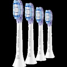 Насадка для зубной щетки Philips HX9054/87 (4 шт) (7086856) Насадка для зубной щетки Philips HX9054/87 (4 шт) (7086856)