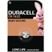 Специальная литиевая батарейка типа «таблетка» Duracell 1632 3V, (CR1632), 1 шт. в упаковці
 (7091710)