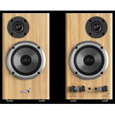 Акустика Genius SP-HF520BT сосновый лес (7095637)