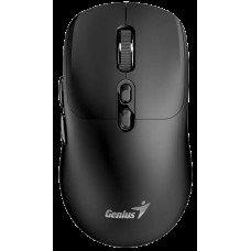 Мышь Genius NX-8080S BT черный (7095652)