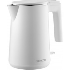 Электрочайник Sencor SWK 0155WH (7099679)