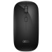 Мышь XO M7 Stylish Glossy Cordless черный (7099874)