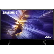 LED телевизор Samsung QE42S90FAEXUA (7101114)