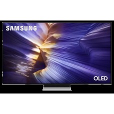 LED телевизор Samsung QE48S90FAEXUA (7101116)