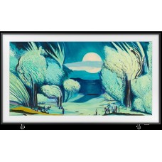 LED телевизор Samsung QE55LS03FAUXUA (7101131)