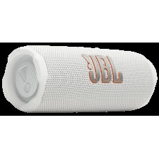 Портативная акустика JBL Flip 7 белый (JBLFLIP7WHT) (7106544)