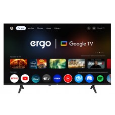 Телевизор ERGO 55JUQ7500 (7109661)