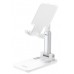 Универсальная подставка для телефона XO C143 белый (7109741)
